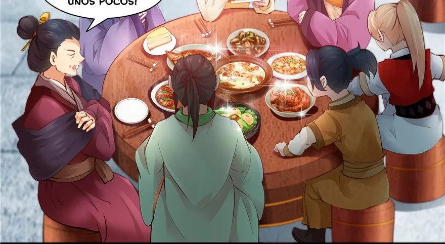 CINDERELLA CHEF Capítulo 76 en Línea - página 20
