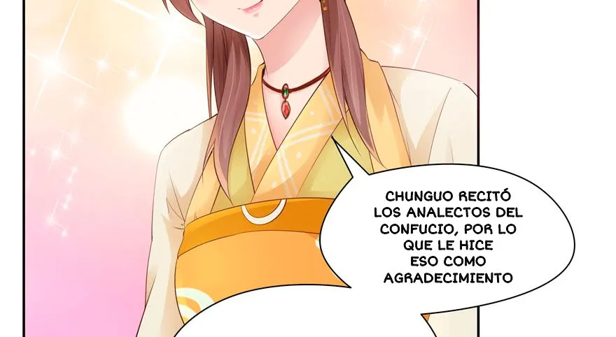 CINDERELLA CHEF Capítulo 76 en Línea - página 22