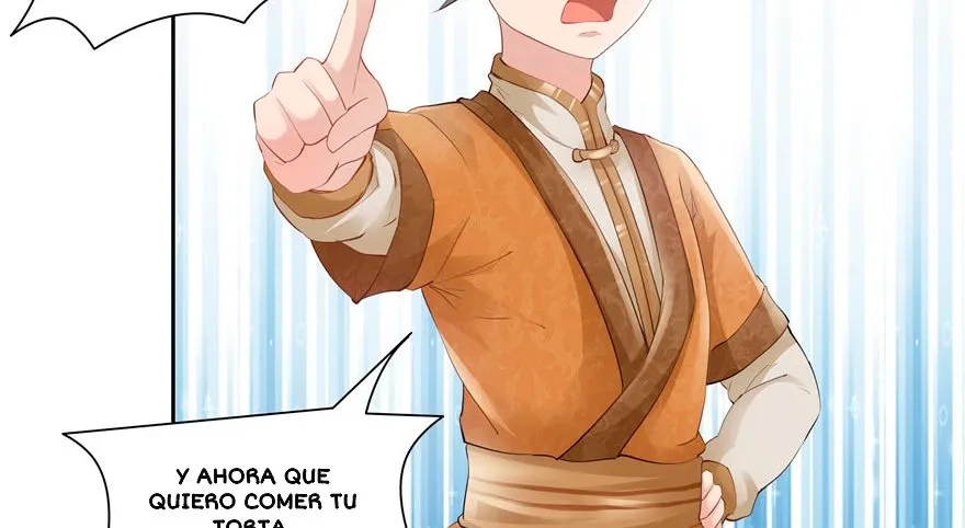 CINDERELLA CHEF Capítulo 76 en Línea - página 24
