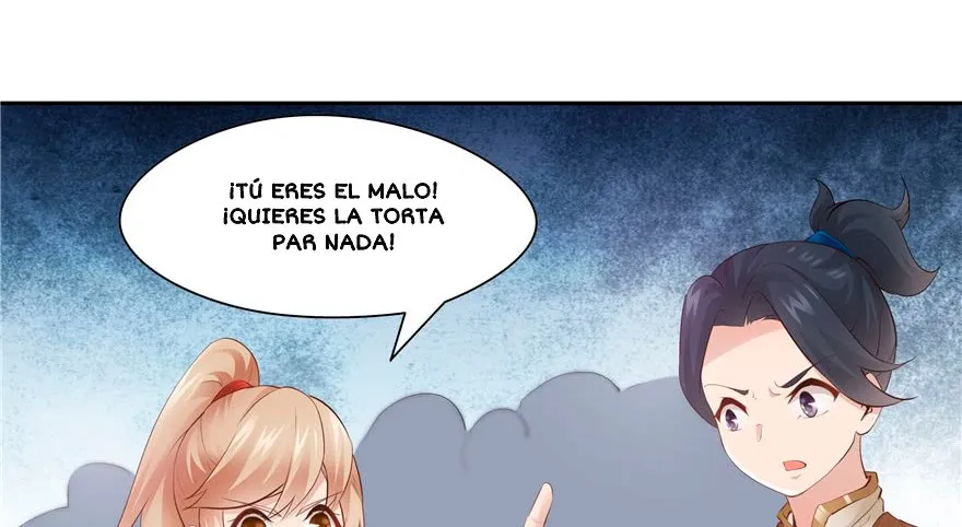 CINDERELLA CHEF Capítulo 76 en Línea - página 28