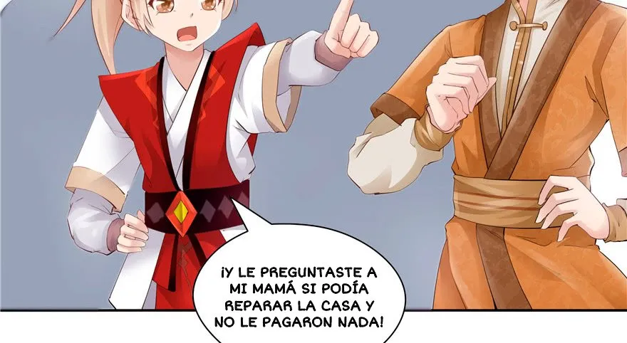 CINDERELLA CHEF Capítulo 76 en Línea - página 29