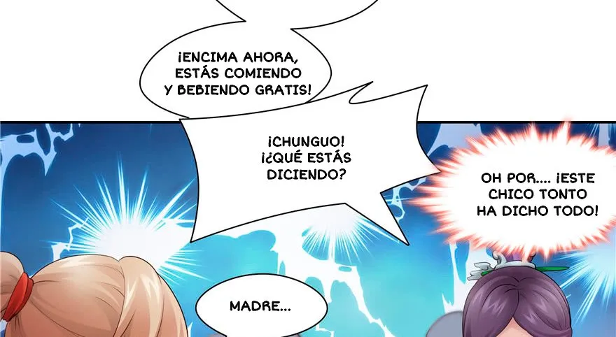 CINDERELLA CHEF Capítulo 76 en Línea - página 30