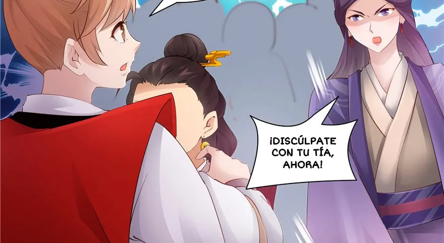 CINDERELLA CHEF Capítulo 76 en Línea - página 31