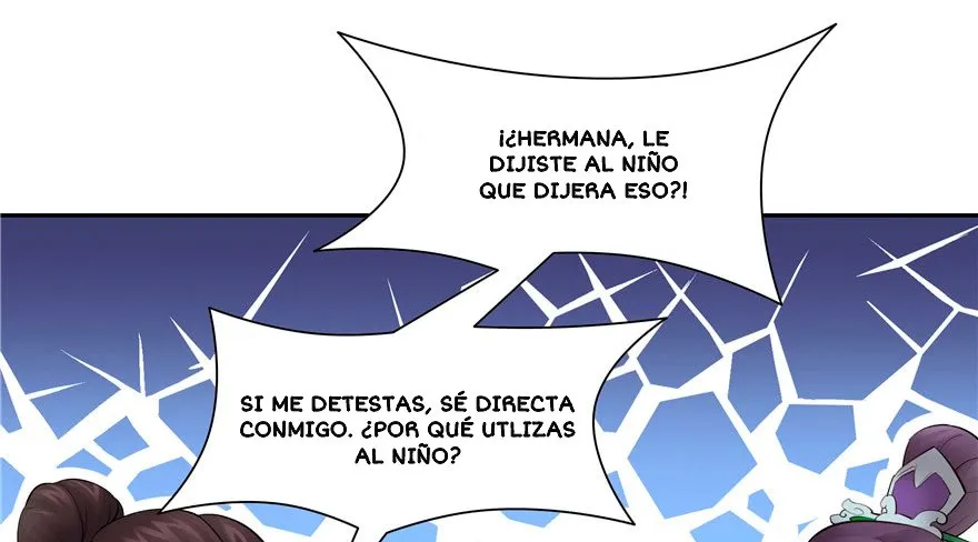 CINDERELLA CHEF Capítulo 76 en Línea - página 35