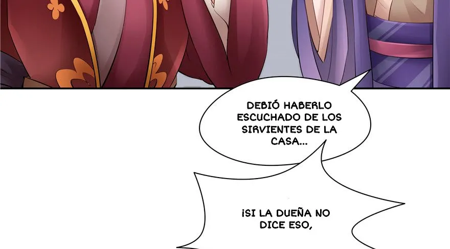 CINDERELLA CHEF Capítulo 76 en Línea - página 37
