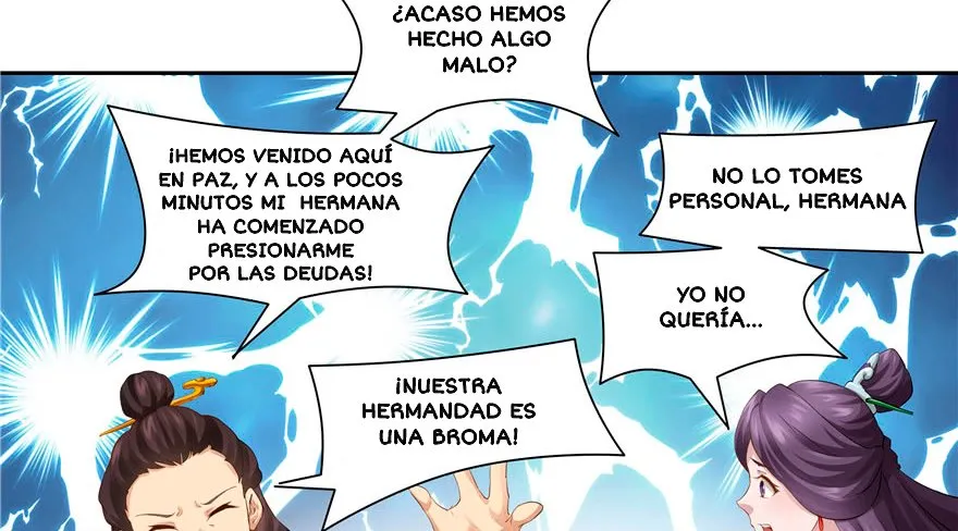 CINDERELLA CHEF Capítulo 76 en Línea - página 42