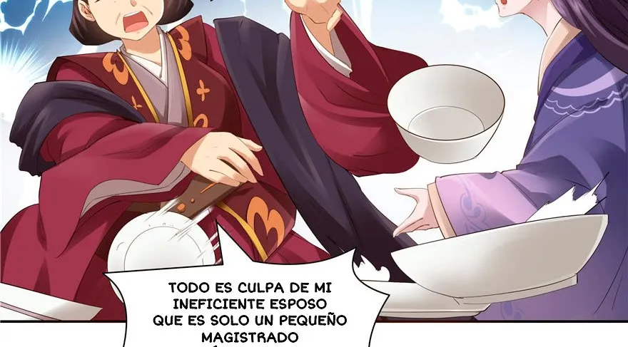 CINDERELLA CHEF Capítulo 76 en Línea - página 43