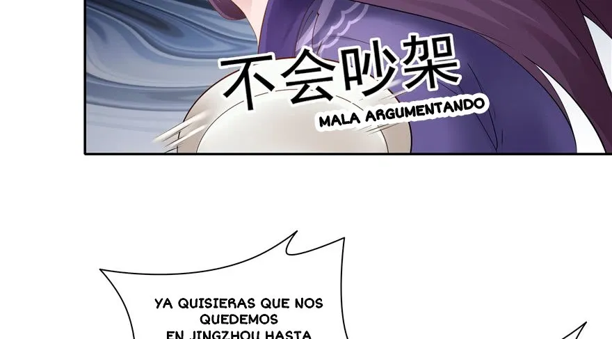 CINDERELLA CHEF Capítulo 76 en Línea - página 45