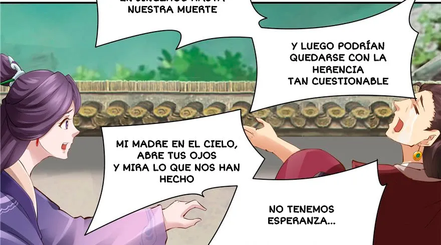 CINDERELLA CHEF Capítulo 76 en Línea - página 46