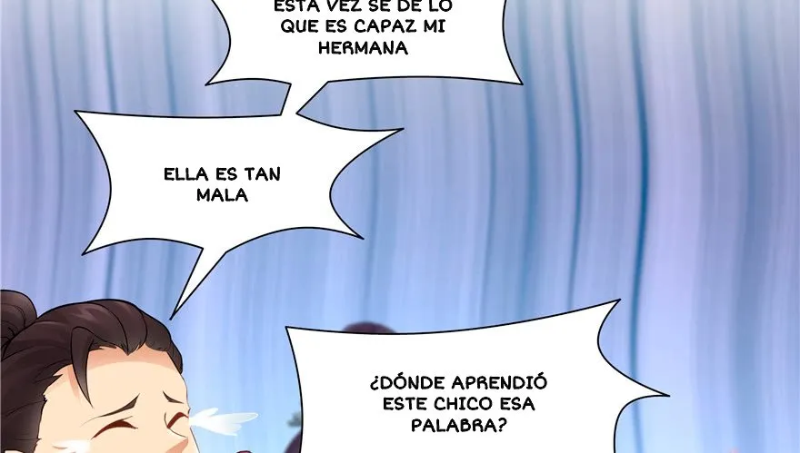 CINDERELLA CHEF Capítulo 76 en Línea - página 59