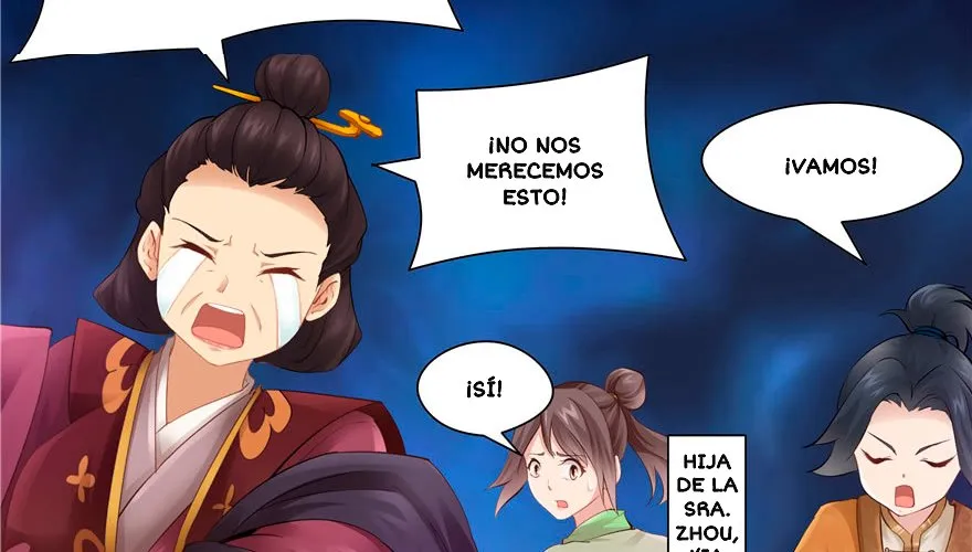CINDERELLA CHEF Capítulo 76 en Línea - página 62