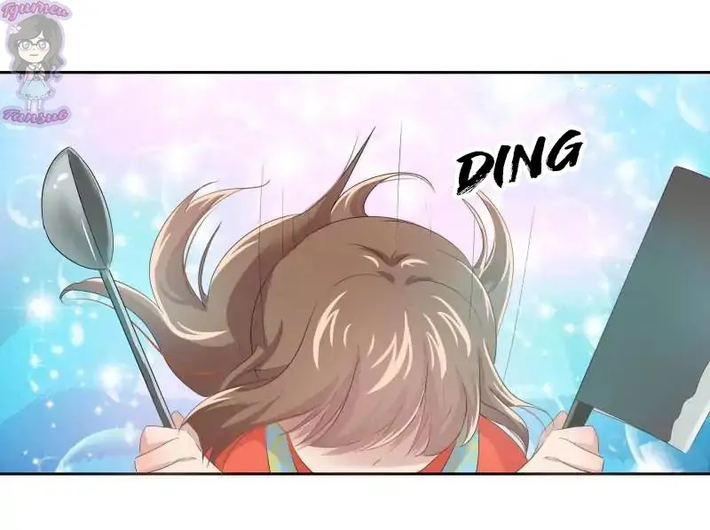 CINDERELLA CHEF Capítulo 8 en Línea - página 4