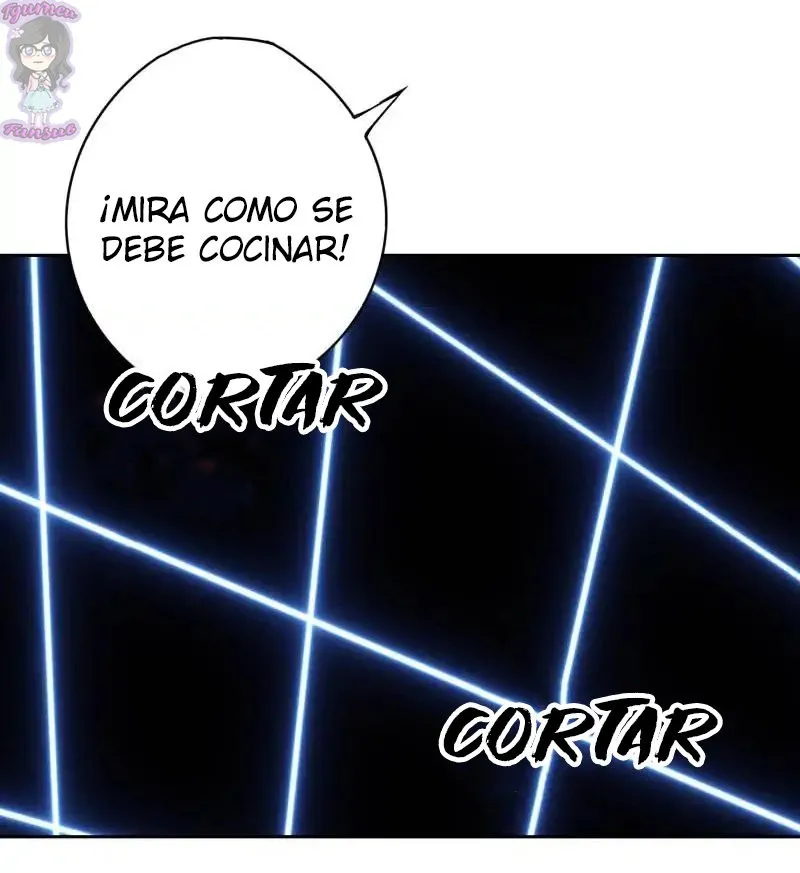 CINDERELLA CHEF Capítulo 8 en Línea - página 5