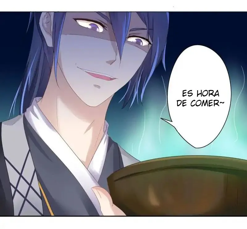 CINDERELLA CHEF Capítulo 8 en Línea - página 9