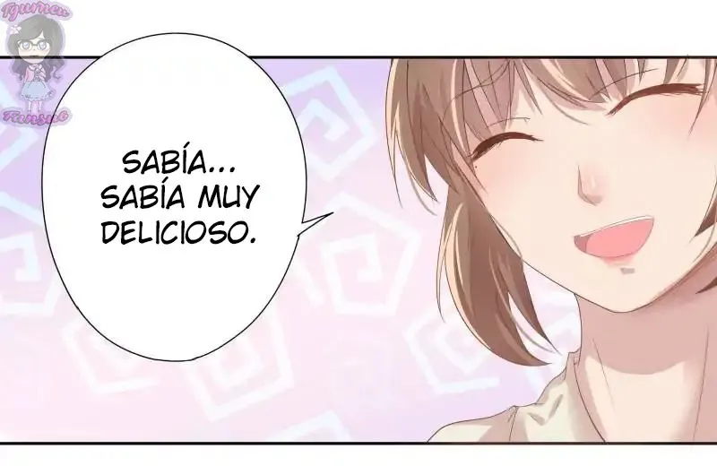 CINDERELLA CHEF Capítulo 8 en Línea - página 13