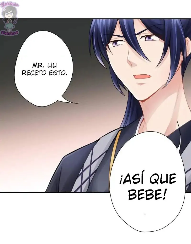 CINDERELLA CHEF Capítulo 8 en Línea - página 16