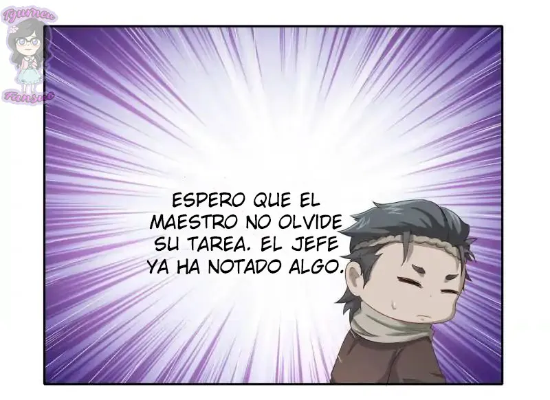 CINDERELLA CHEF Capítulo 8 en Línea - página 18