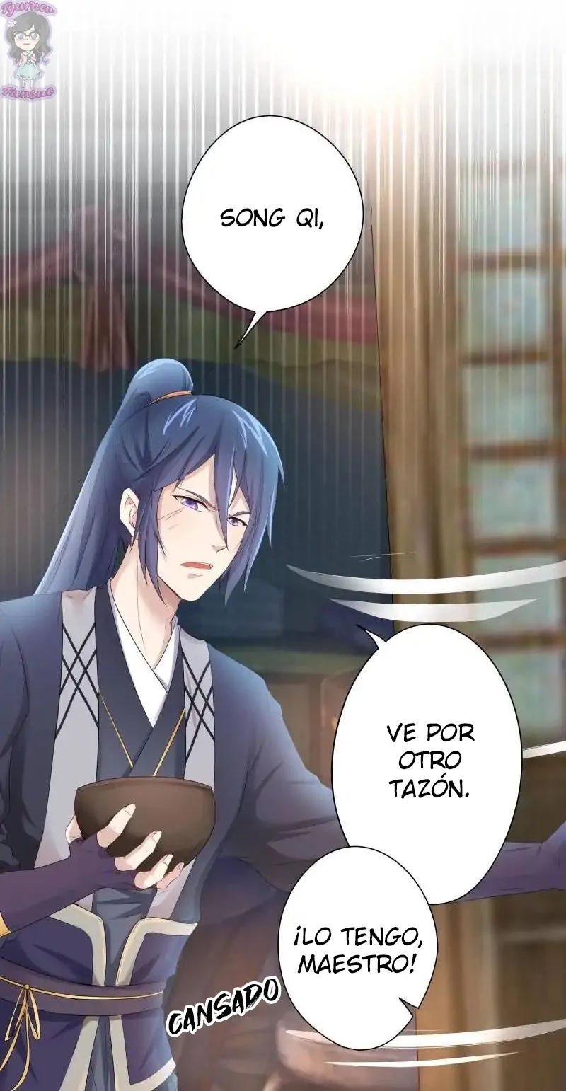 CINDERELLA CHEF Capítulo 8 en Línea - página 19