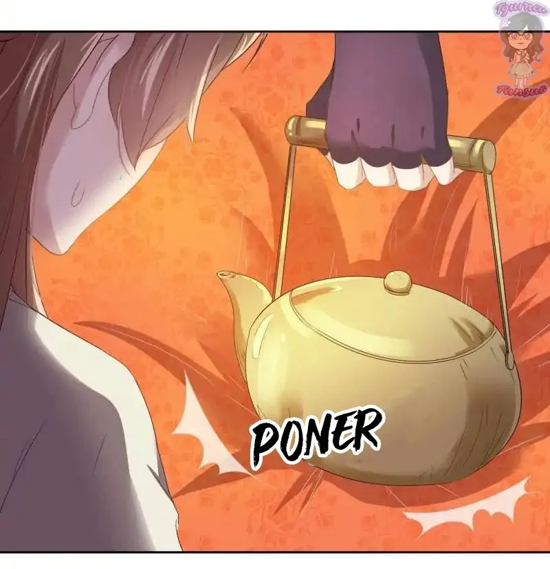 CINDERELLA CHEF Capítulo 8 en Línea - página 23