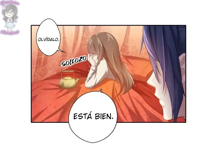 CINDERELLA CHEF Capítulo 8 en Línea - página 24