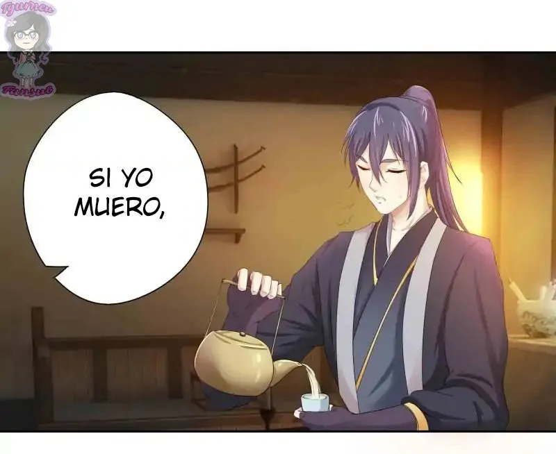 CINDERELLA CHEF Capítulo 8 en Línea - página 25