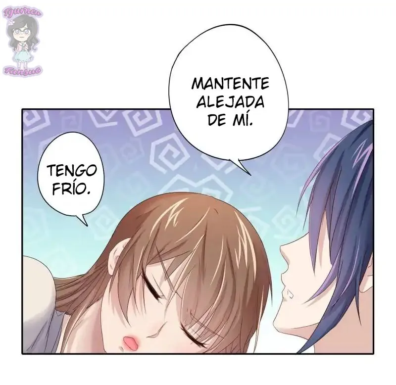 CINDERELLA CHEF Capítulo 8 en Línea - página 32