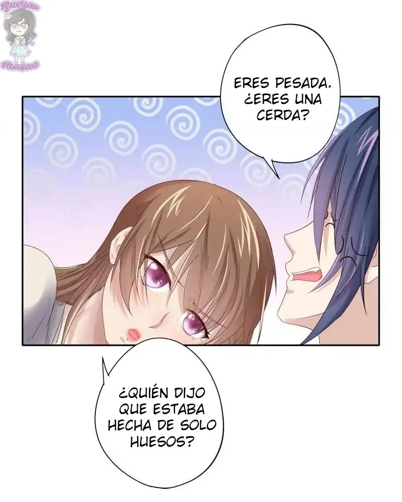CINDERELLA CHEF Capítulo 8 en Línea - página 33
