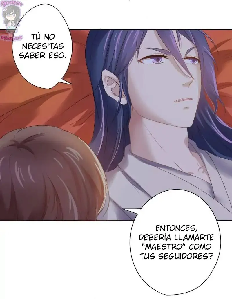 CINDERELLA CHEF Capítulo 8 en Línea - página 35
