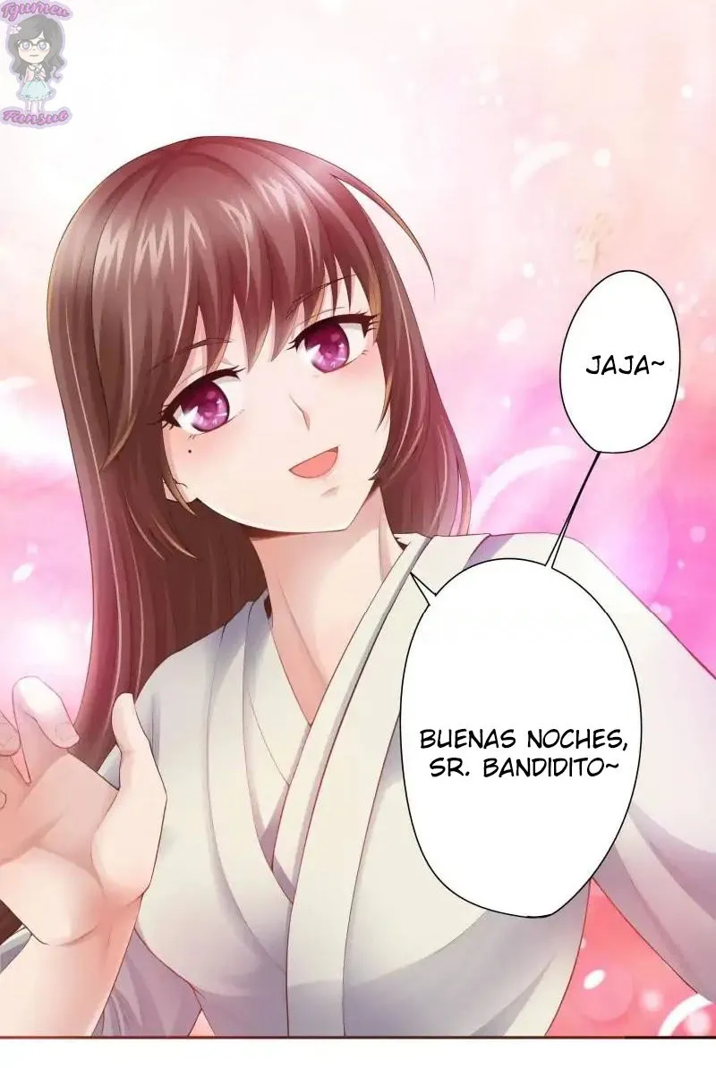 CINDERELLA CHEF Capítulo 8 en Línea - página 38