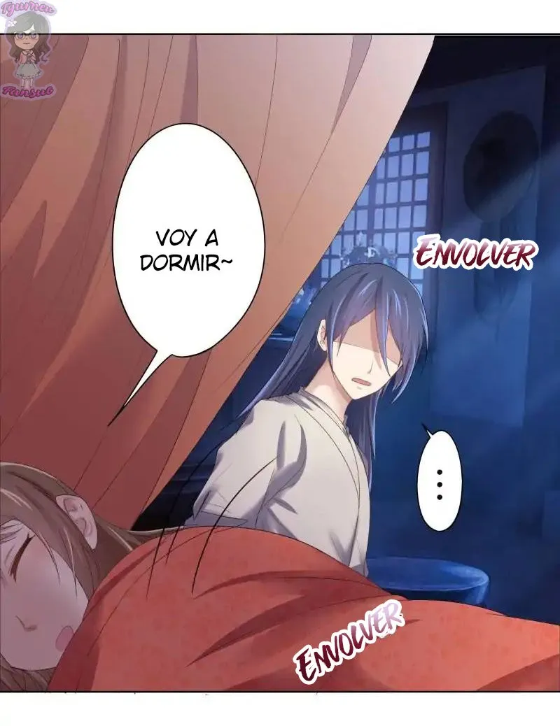 CINDERELLA CHEF Capítulo 8 en Línea - página 39
