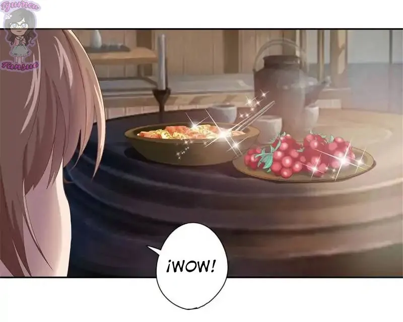 CINDERELLA CHEF Capítulo 9 en Línea - página 3