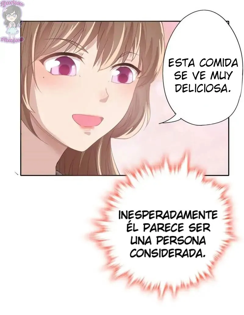 CINDERELLA CHEF Capítulo 9 en Línea - página 4