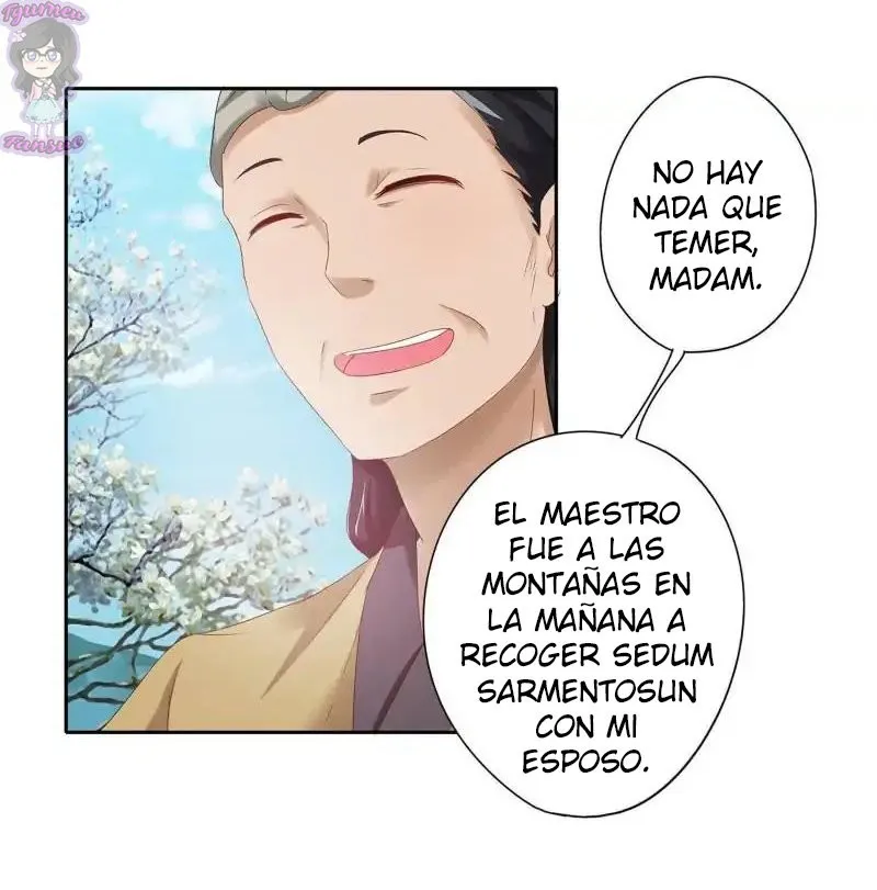 CINDERELLA CHEF Capítulo 9 en Línea - página 9