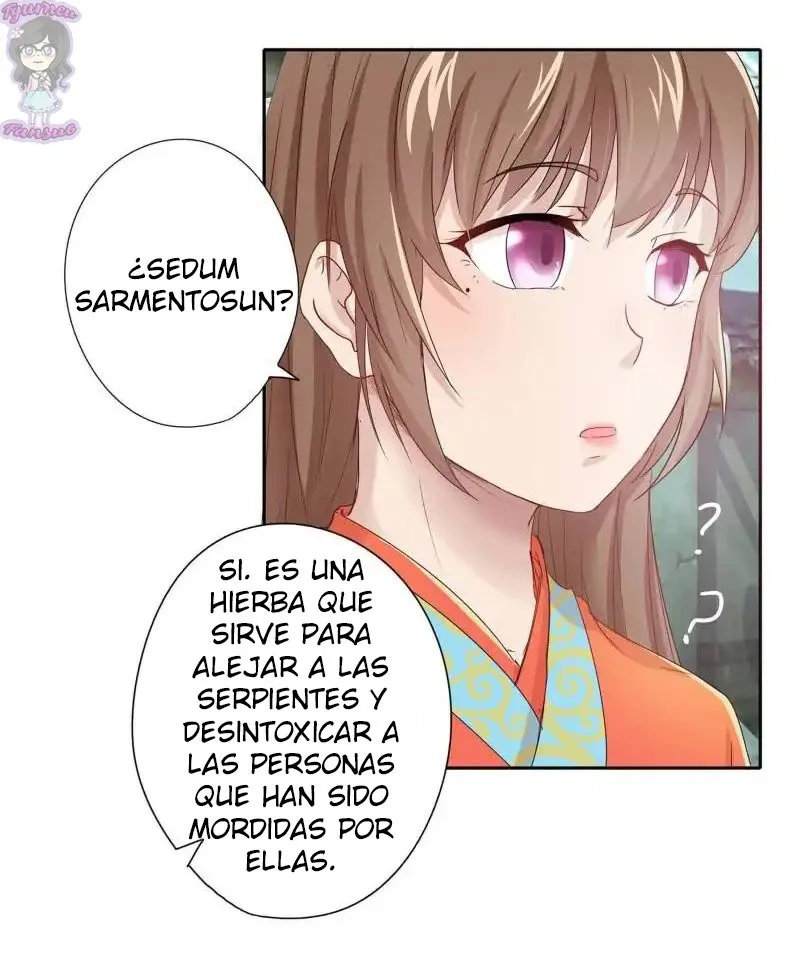 CINDERELLA CHEF Capítulo 9 en Línea - página 10