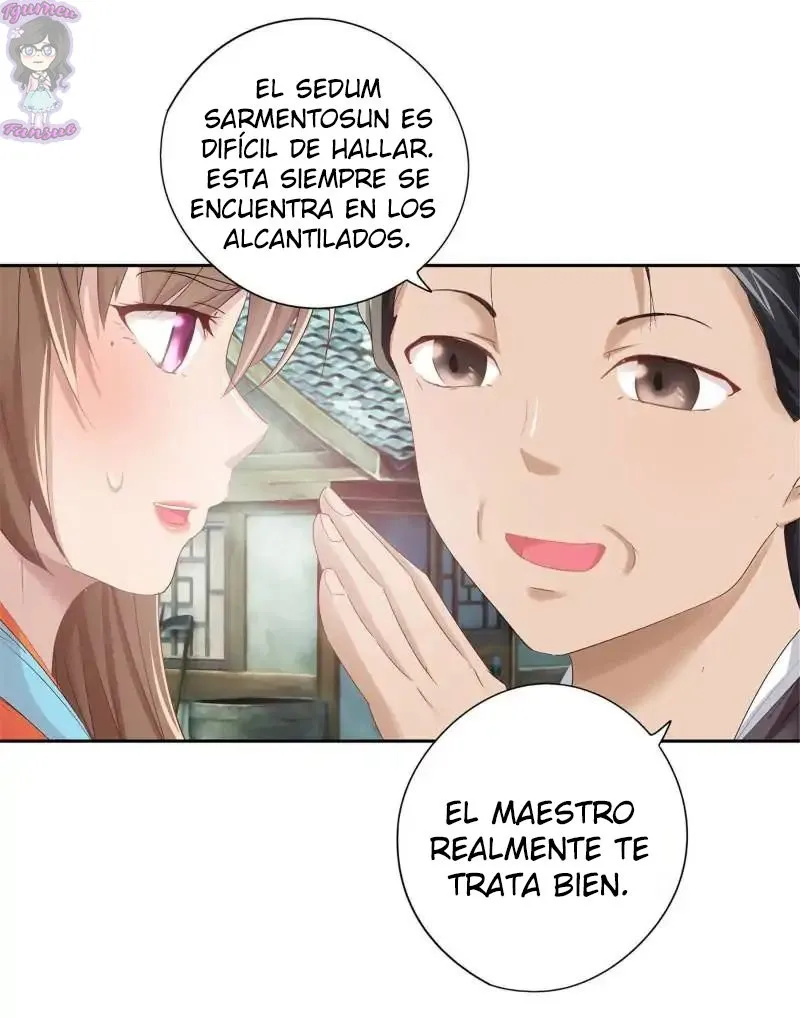 CINDERELLA CHEF Capítulo 9 en Línea - página 11