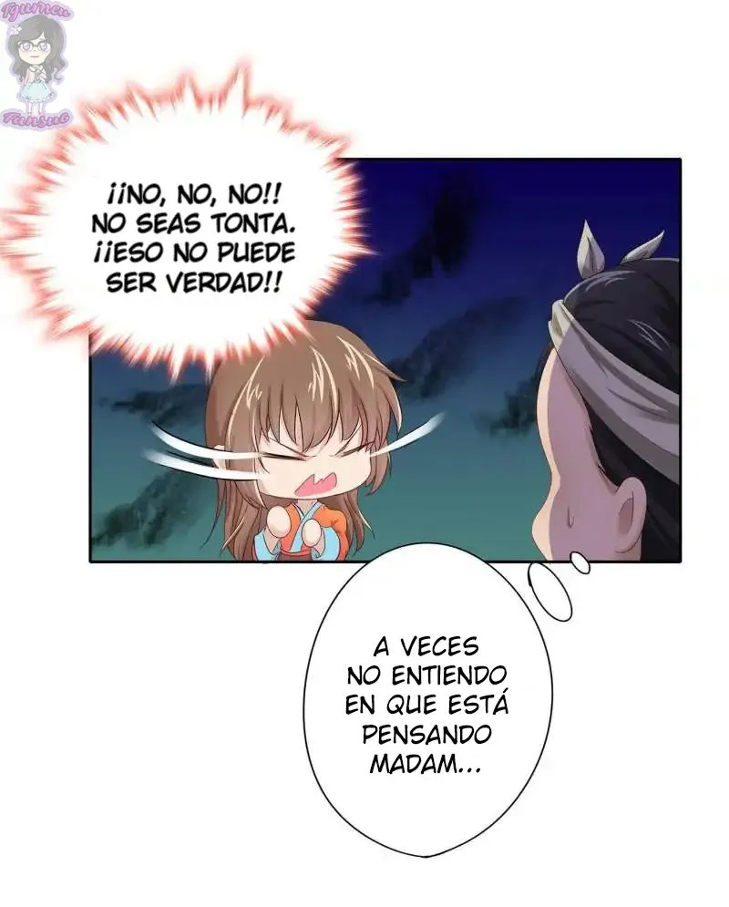CINDERELLA CHEF Capítulo 9 en Línea - página 14