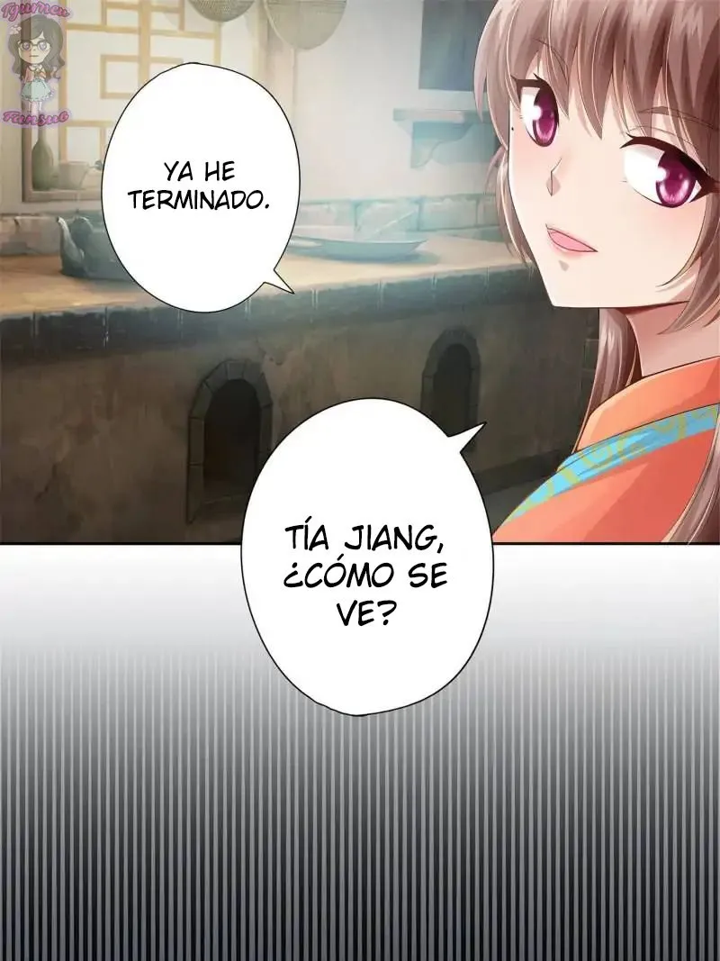 CINDERELLA CHEF Capítulo 9 en Línea - página 22