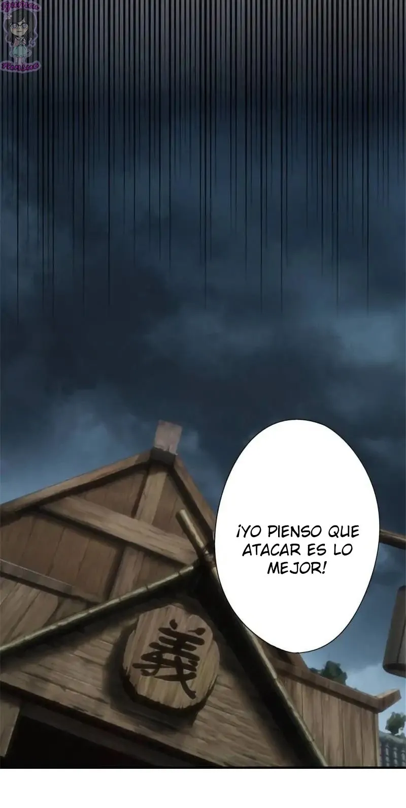 CINDERELLA CHEF Capítulo 9 en Línea - página 23