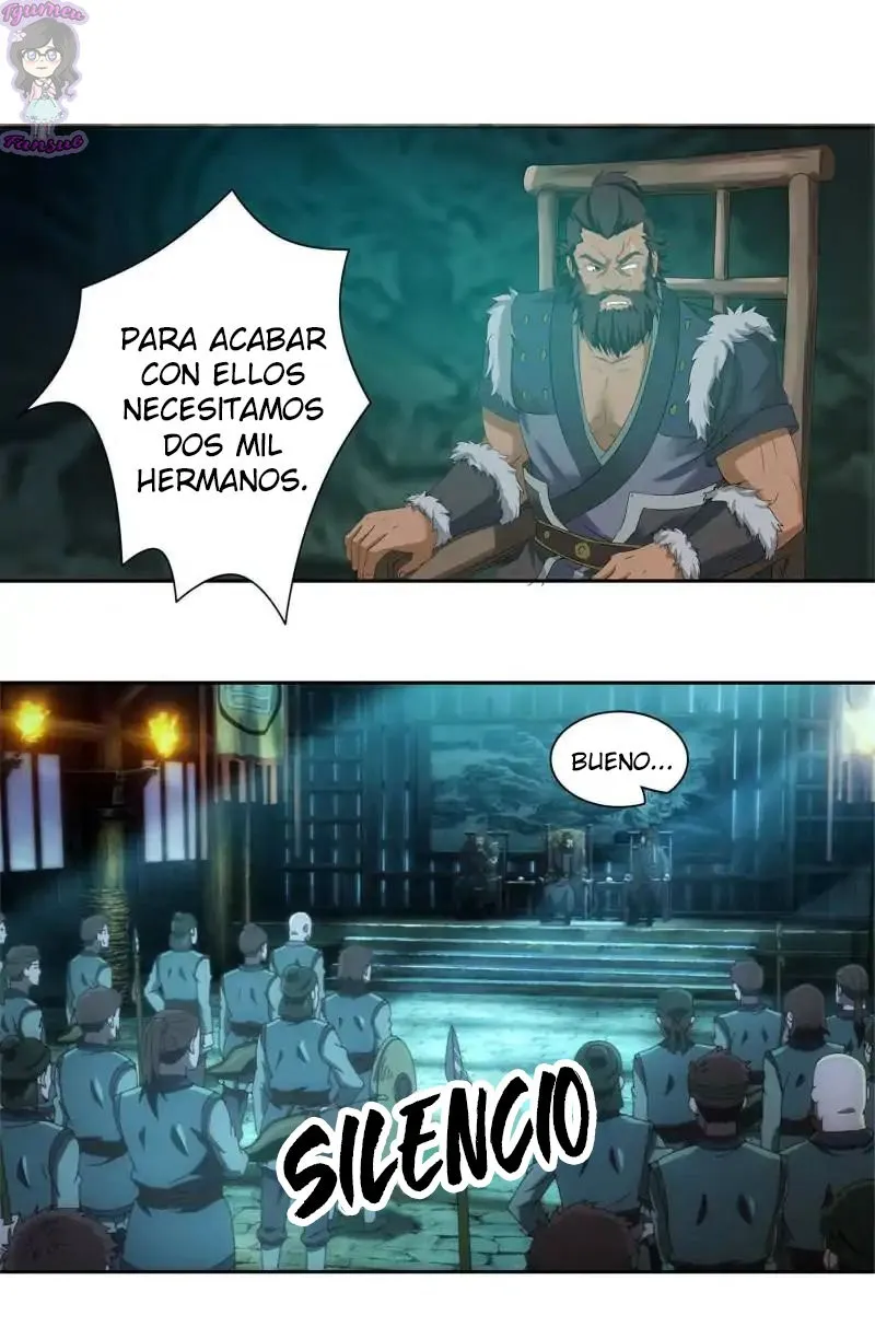 CINDERELLA CHEF Capítulo 9 en Línea - página 24