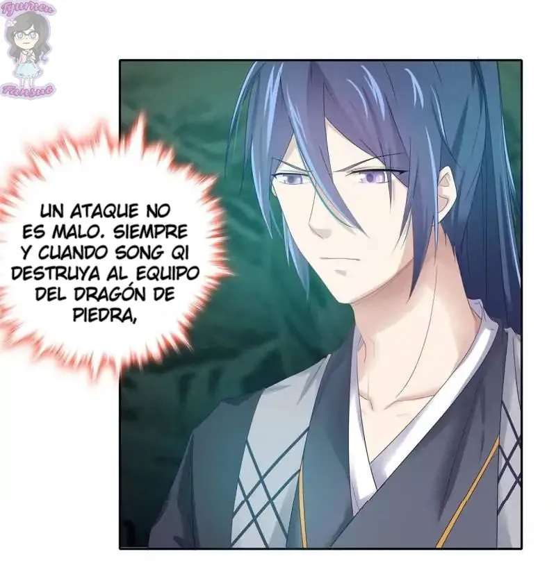 CINDERELLA CHEF Capítulo 9 en Línea - página 25