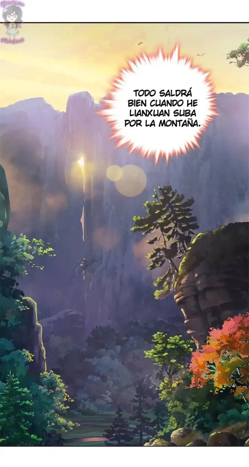 CINDERELLA CHEF Capítulo 9 en Línea - página 26