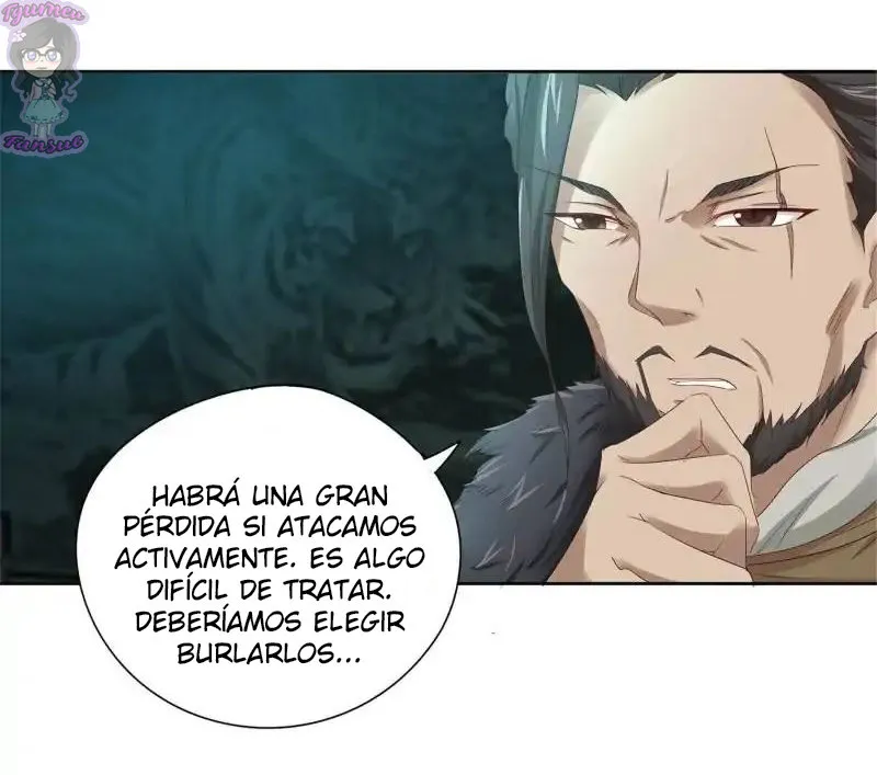 CINDERELLA CHEF Capítulo 9 en Línea - página 27