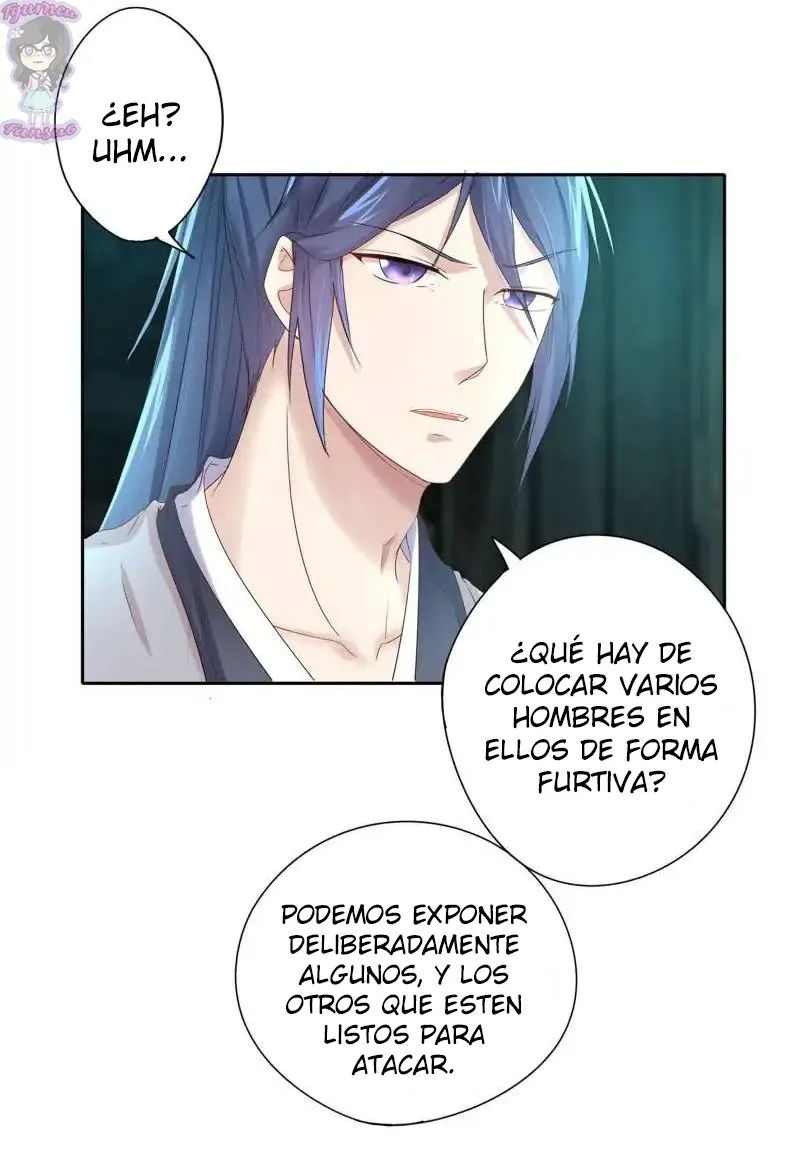 CINDERELLA CHEF Capítulo 9 en Línea - página 29