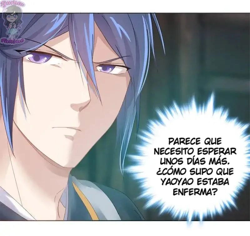 CINDERELLA CHEF Capítulo 9 en Línea - página 32