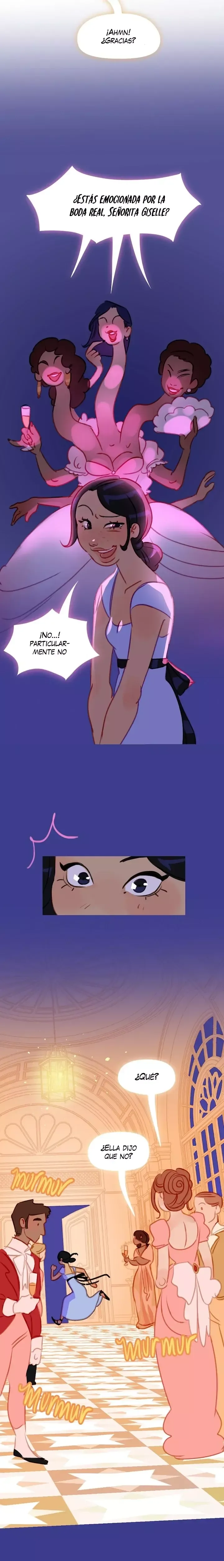 Cinderelle Capítulo 1 en Línea - página 11