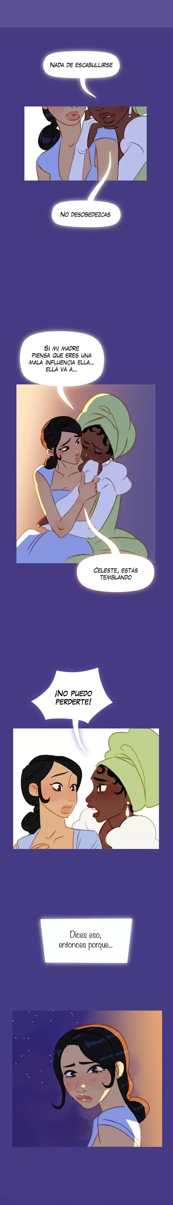 Cinderelle Capítulo 1 en Línea - página 22