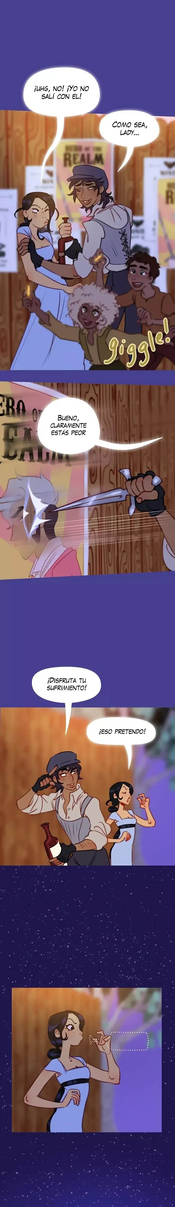 Cinderelle Capítulo 3 en Línea - página 2