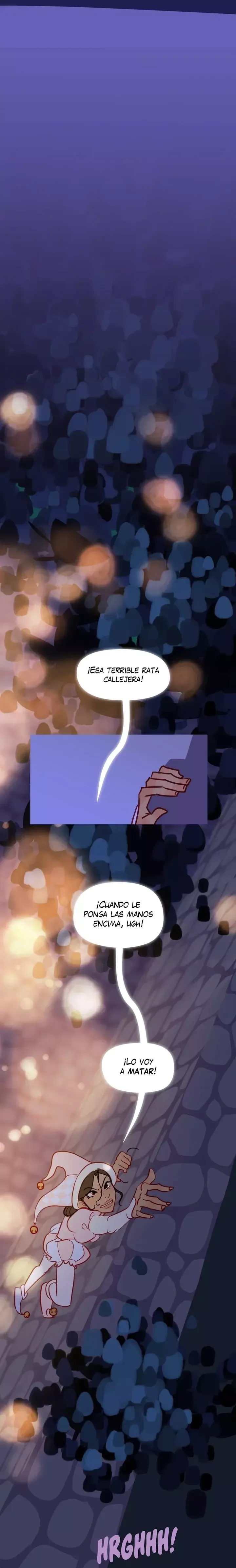 Cinderelle Capítulo 4 en Línea - página 5