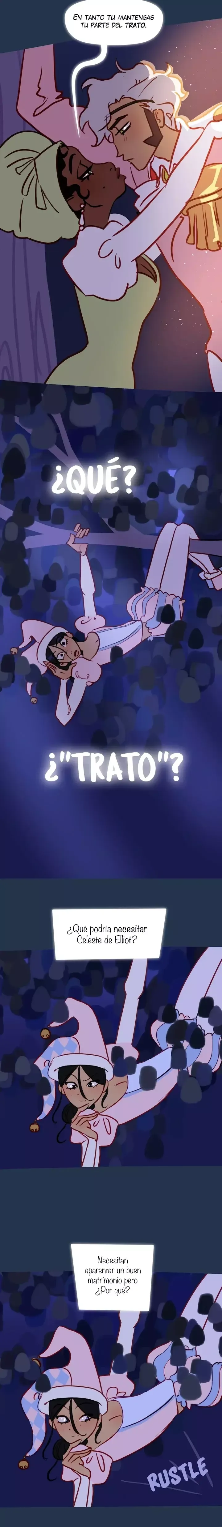 Cinderelle Capítulo 4 en Línea - página 9