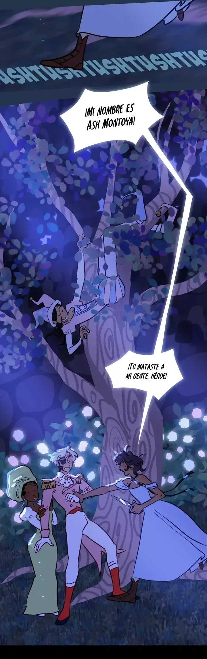Cinderelle Capítulo 4 en Línea - página 10